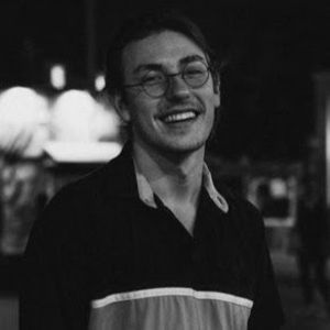 Meet your Posher, Tyler